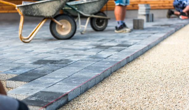 Best Concrete Staining and Coloring in Round Lake, IL