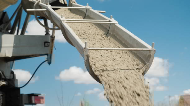 Best Concrete Driveway Installation in Round Lake, IL