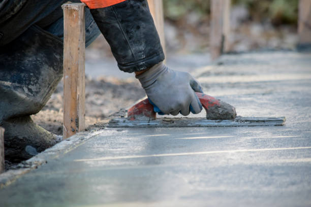 Best Concrete Demolition Services in Round Lake, IL