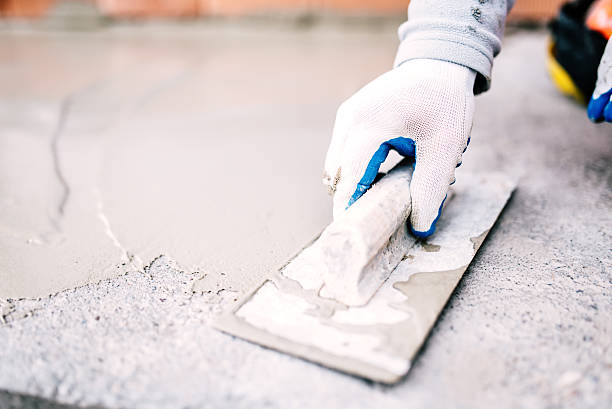 Best Concrete Removal and Replacement in Round Lake, IL